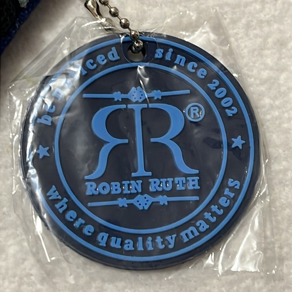 Robin‎ Ruth Crossbody Bag with California Print NWOT - Picture 2 of 8